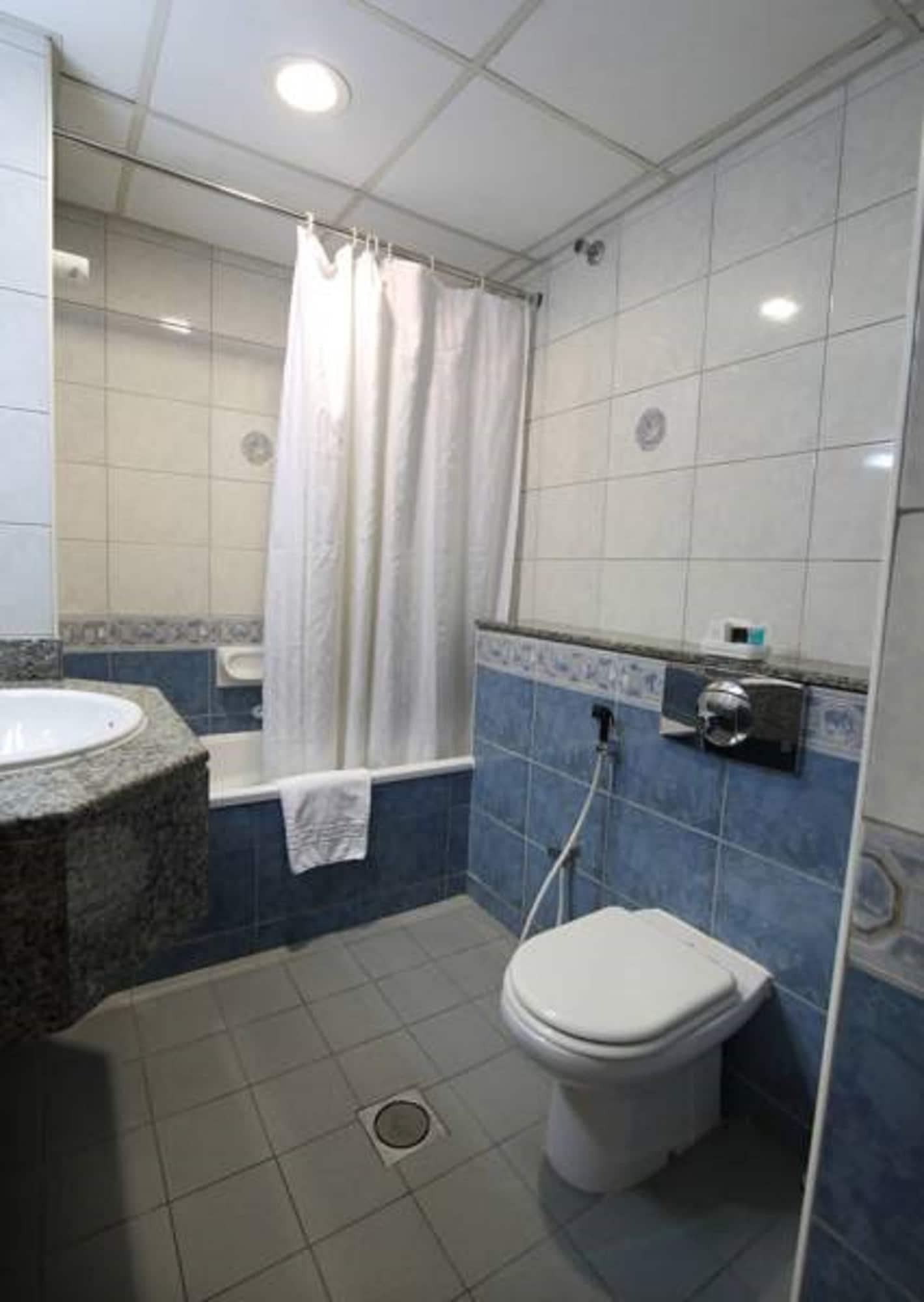 Florida Appart hôtel 3*