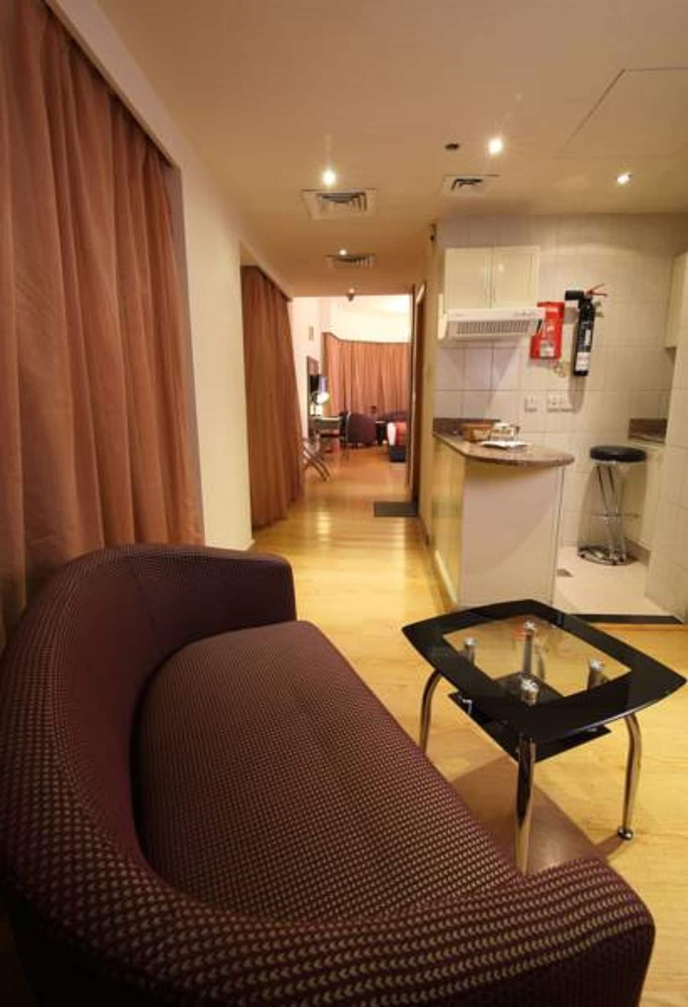 Florida 3* Dubaï