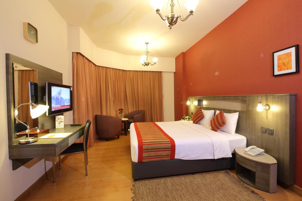 Appart hôtel Florida 3*