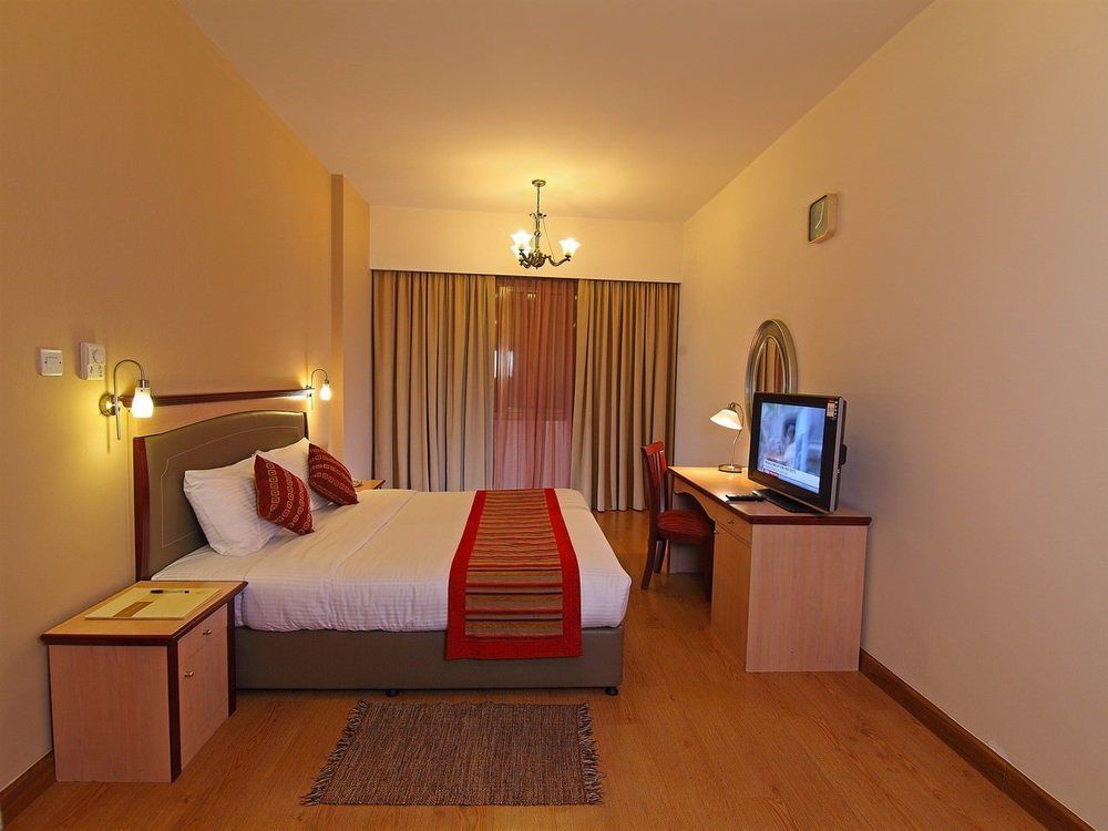 Florida Appart hôtel Dubaï