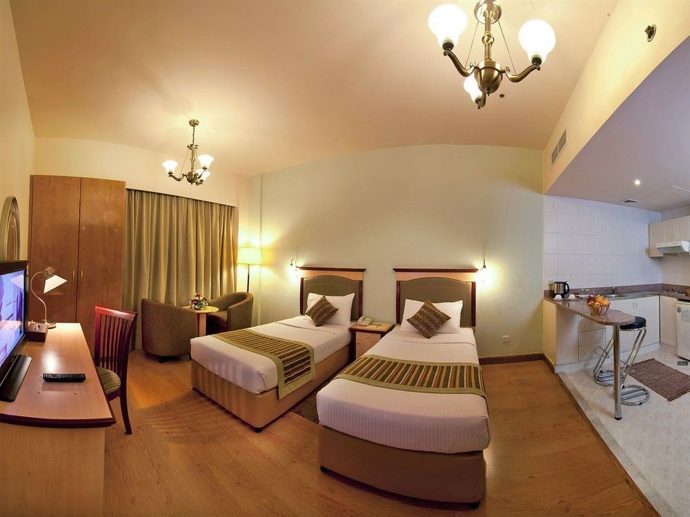 Florida Appart hôtel