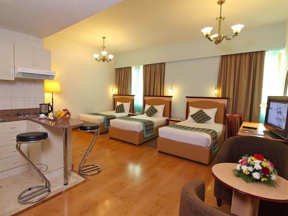Florida Appart hôtel 3*