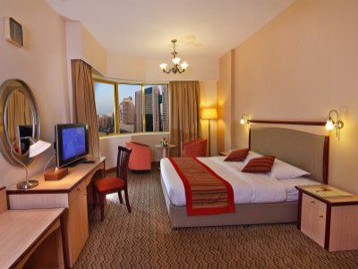 Florida Appart hôtel 3*