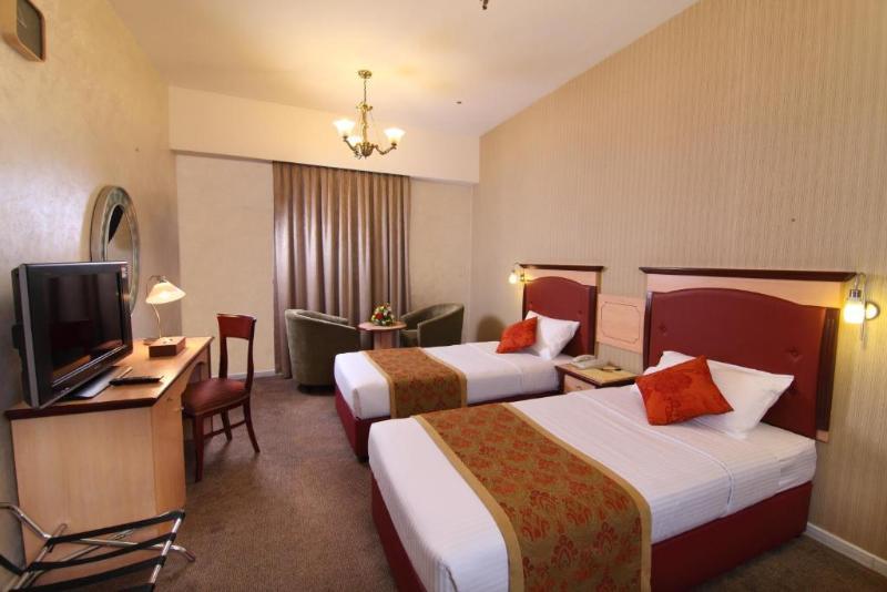 Florida 3* Dubaï