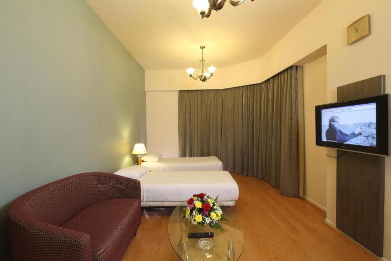 Florida Appart hôtel Dubaï