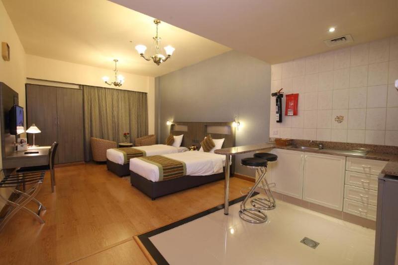 Appart hôtel Florida 3*